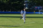 MSoc vs NEC  Wheaton College Men’s Soccer vs New England College. - Photo By: KEITH NORDSTROM : Wheaton, Soccer